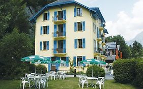 Hotel Des Lacs Chamonix
